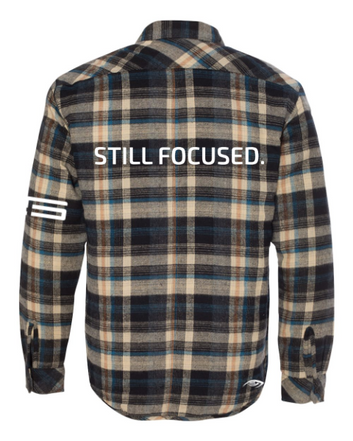 SF Insulated Flannel