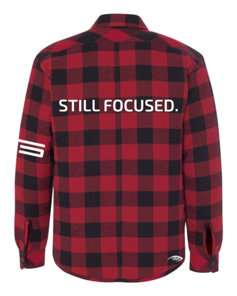 SF Insulated Flannel