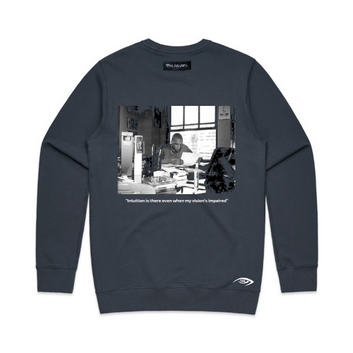 Hov Did Crewneck